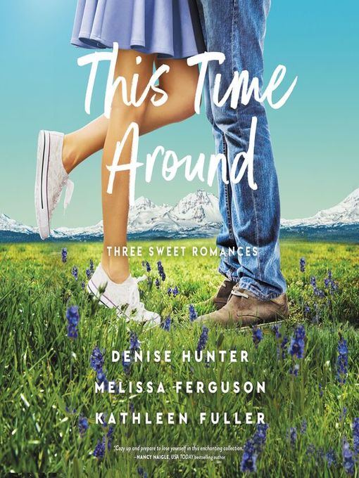 Title details for This Time Around by Denise Hunter - Wait list